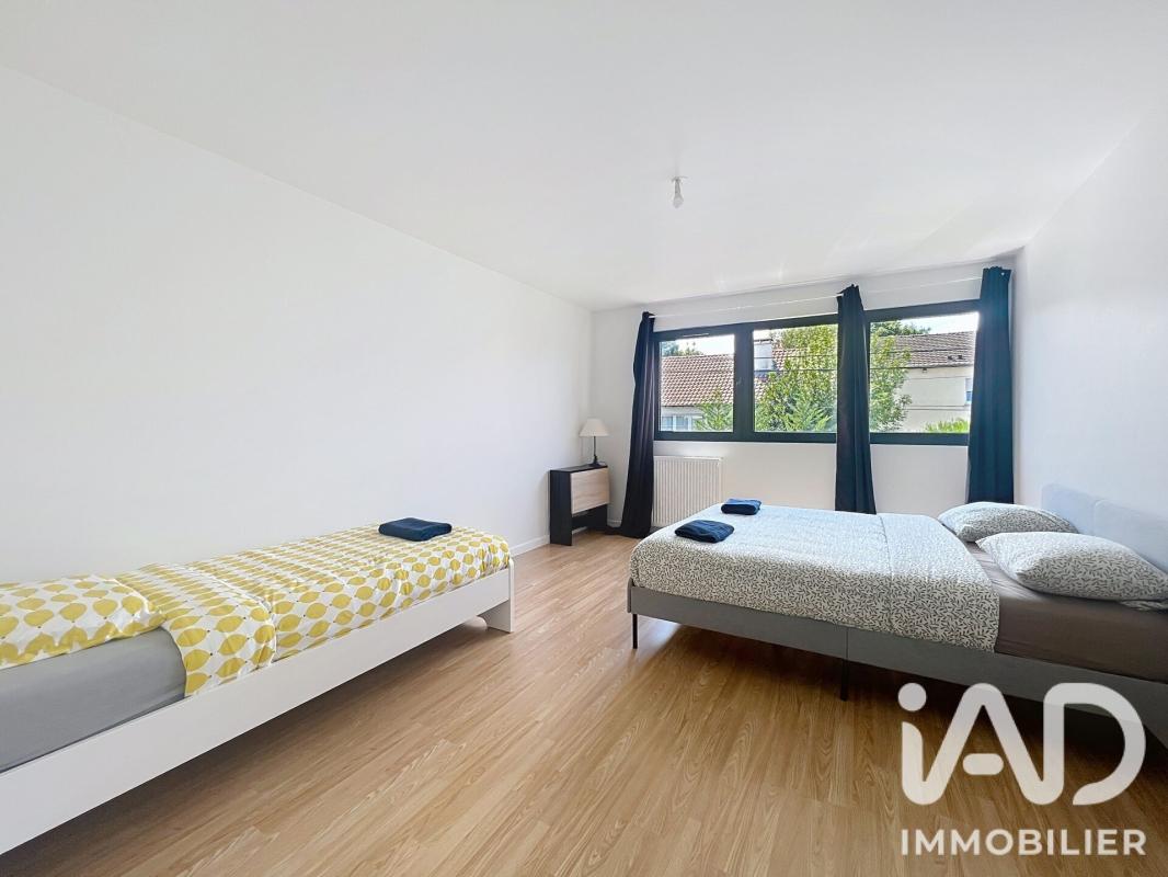 Appartement 7 Pièce(s) Champigny-sur-Marne - Photo 6