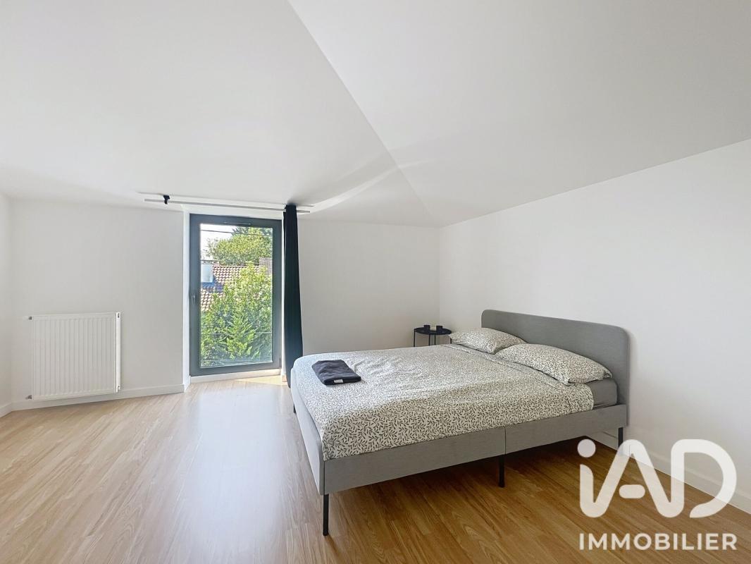 Appartement 7 Pièce(s) Champigny-sur-Marne - Photo 9