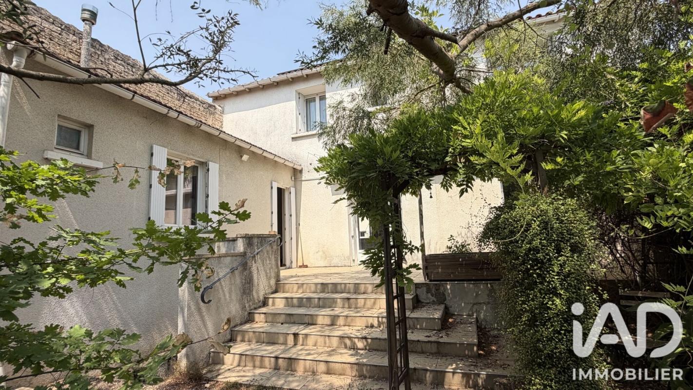 Maison 7 Pièce(s) Niort