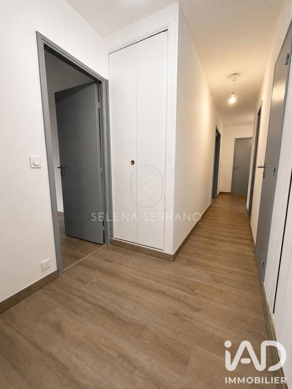 Appartement 4 Pièce(s) Beauchamp - Photo 8