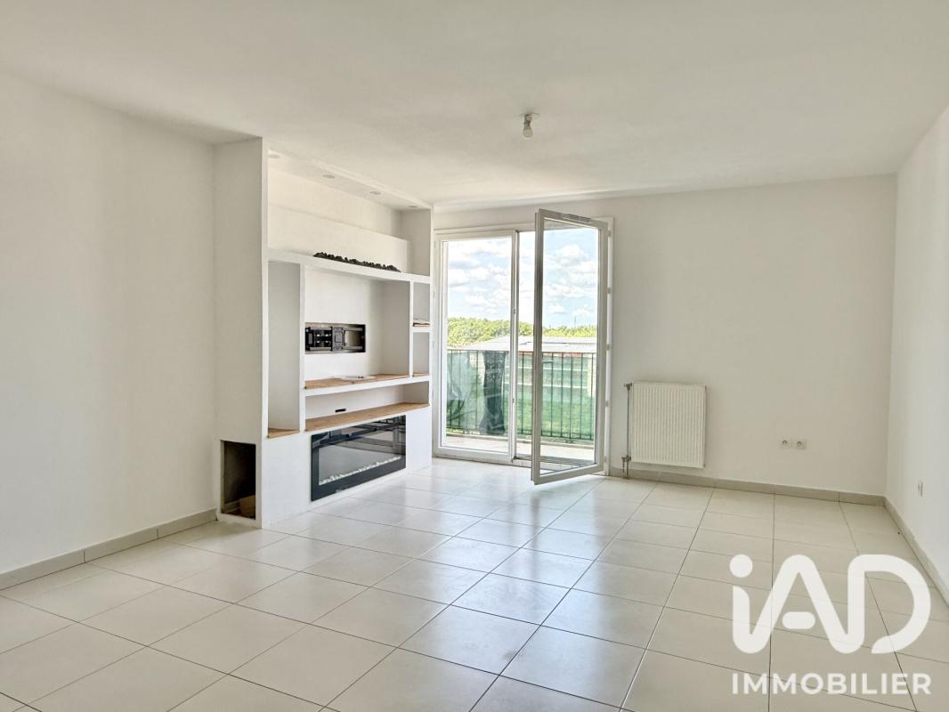 Appartement 4 Pièce(s) Fleury-Mérogis
