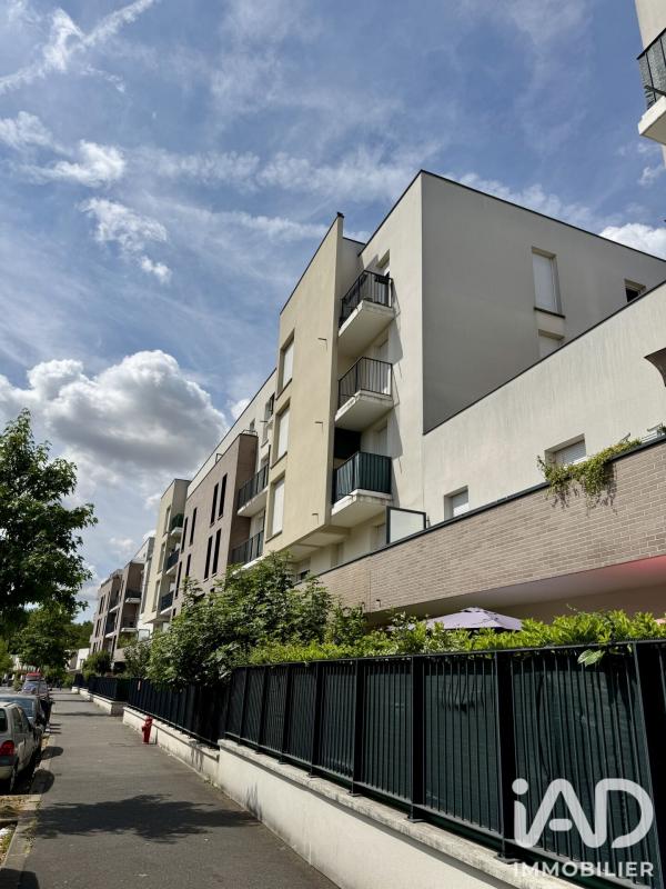 Appartement 4 Pièce(s) Fleury-Mérogis