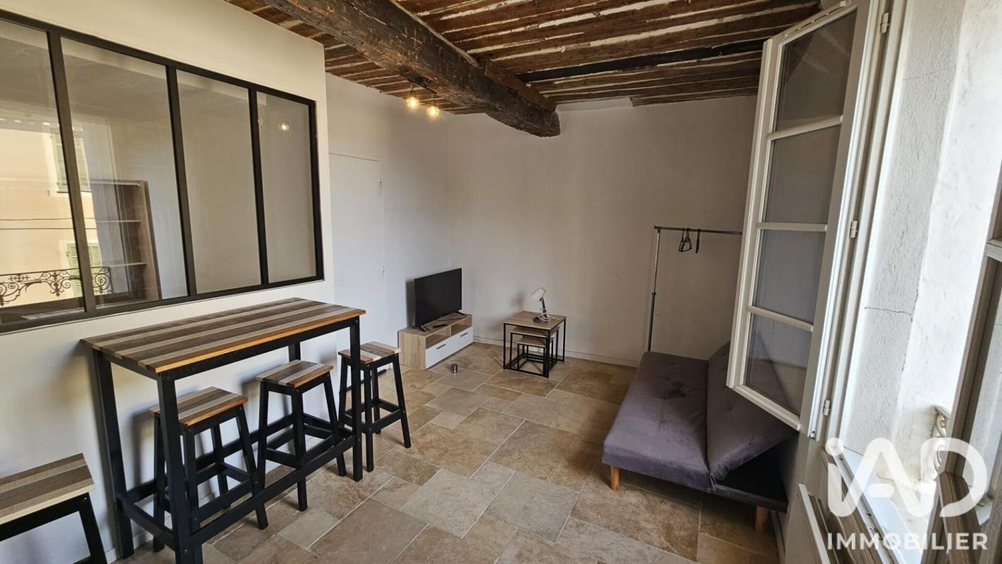 Appartement 1 Pièce(s) Roquebrune-sur-Argens
