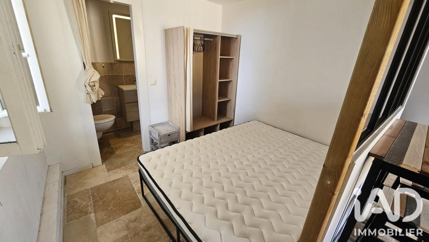 Appartement 1 Pièce(s) Roquebrune-sur-Argens - Photo 3