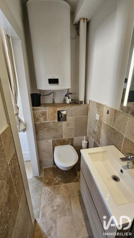 Appartement 1 Pièce(s) Roquebrune-sur-Argens - Photo 4