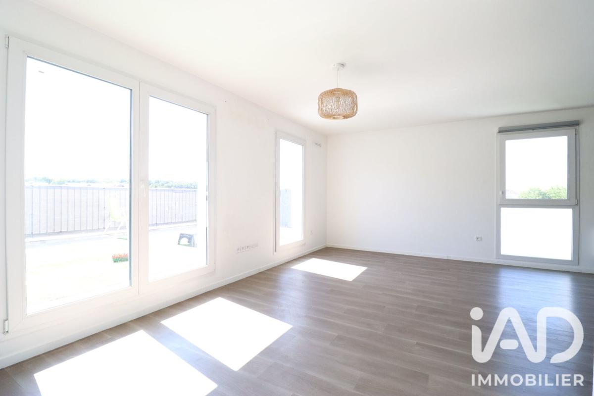 Appartement 4 Pièce(s) Roissy-en-Brie