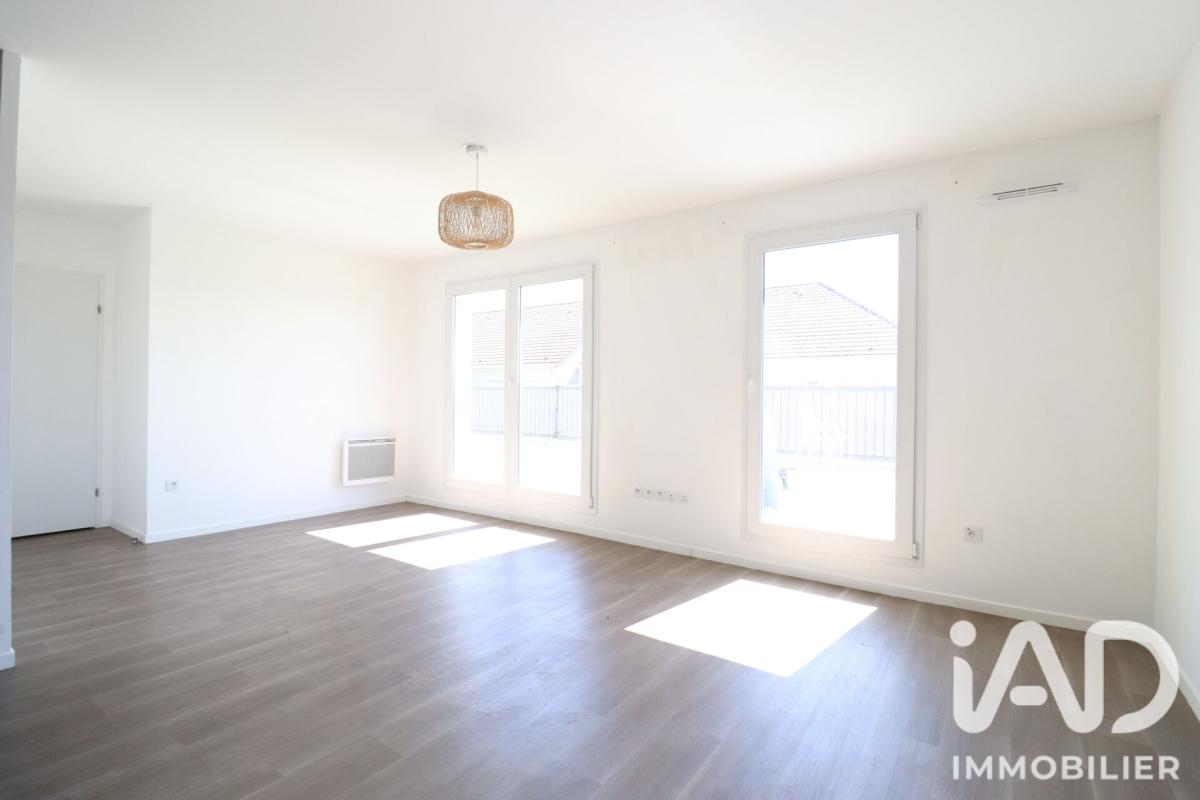 Appartement 4 Pièce(s) Roissy-en-Brie - Photo 2