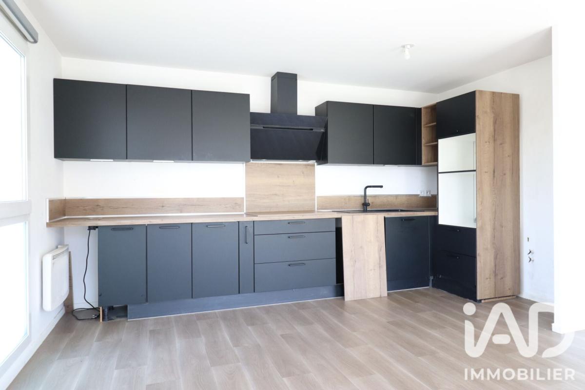Appartement 4 Pièce(s) Roissy-en-Brie - Photo 5