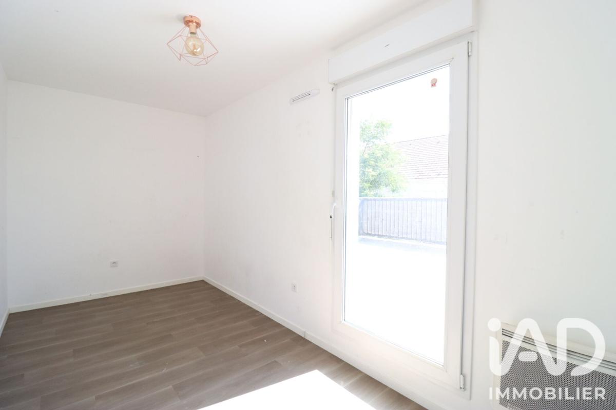 Appartement 4 Pièce(s) Roissy-en-Brie - Photo 8