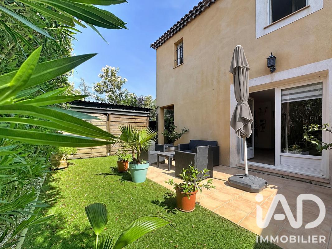 Maison traditionnelle 4 Pièce(s) Béziers