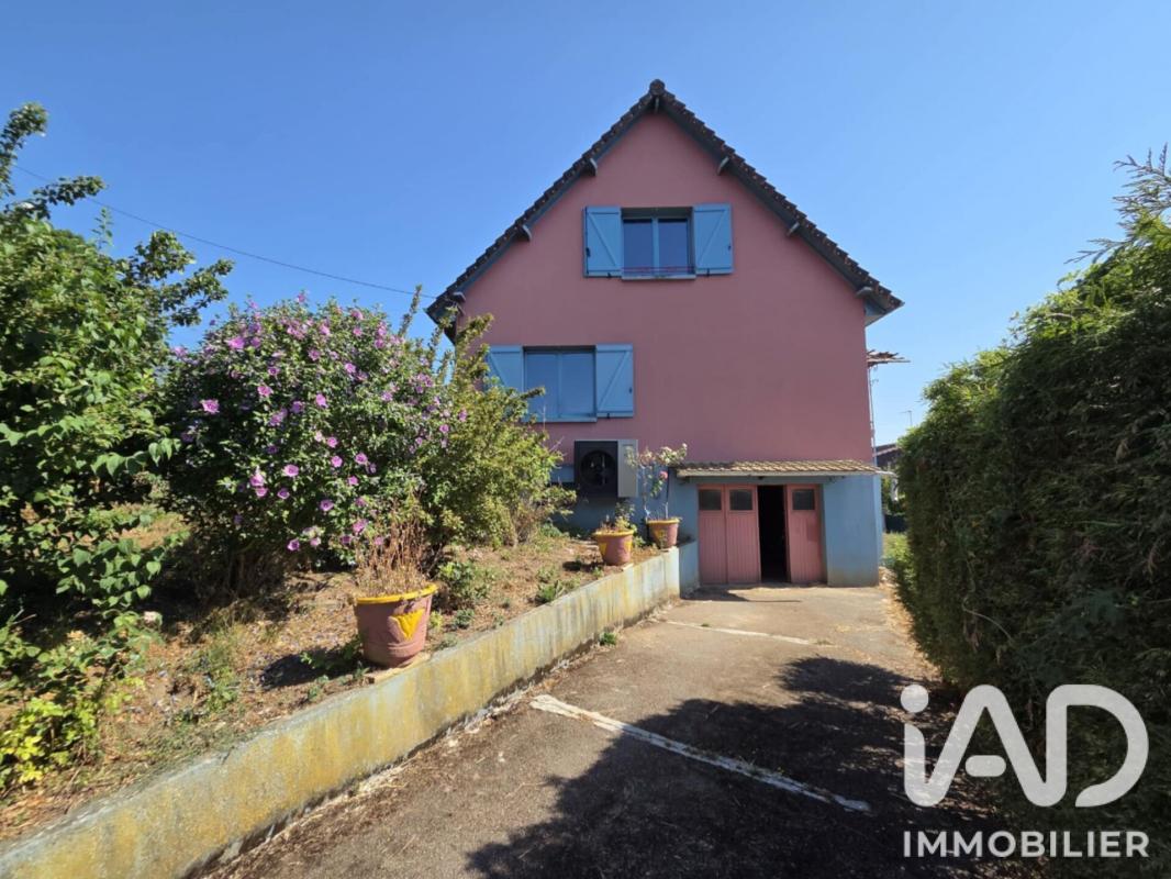 Maison 4 Pièce(s) Aumale