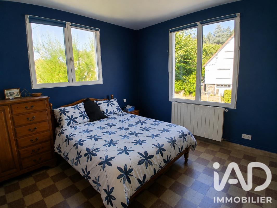 Maison 5 Pièce(s) La Coquille - Photo 10