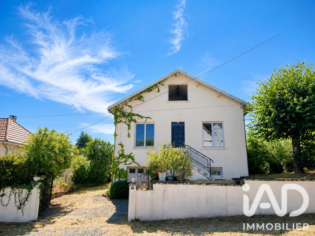 Maison 5 Pièce(s) La Coquille - Photo 4