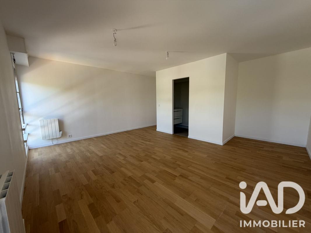 Appartement 4 Pièce(s) Champs-sur-Marne - Photo 3