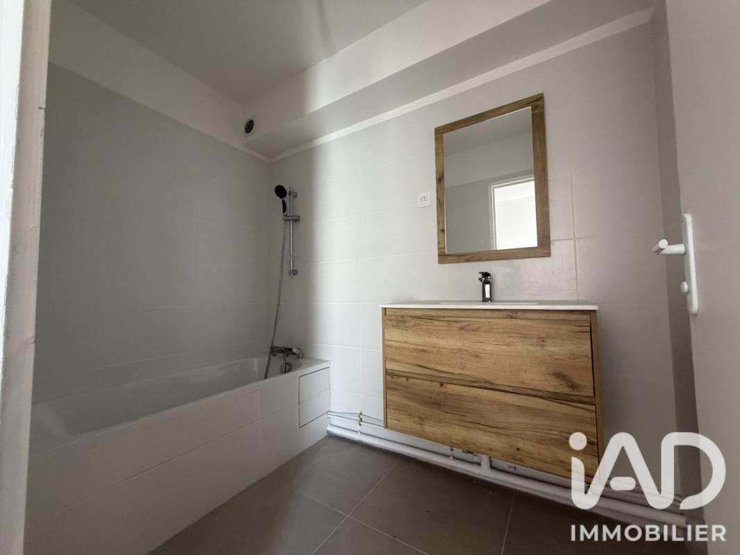 Appartement 4 Pièce(s) Champs-sur-Marne - Photo 5