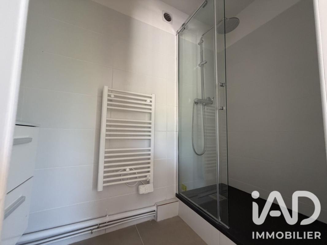 Appartement 4 Pièce(s) Champs-sur-Marne - Photo 7