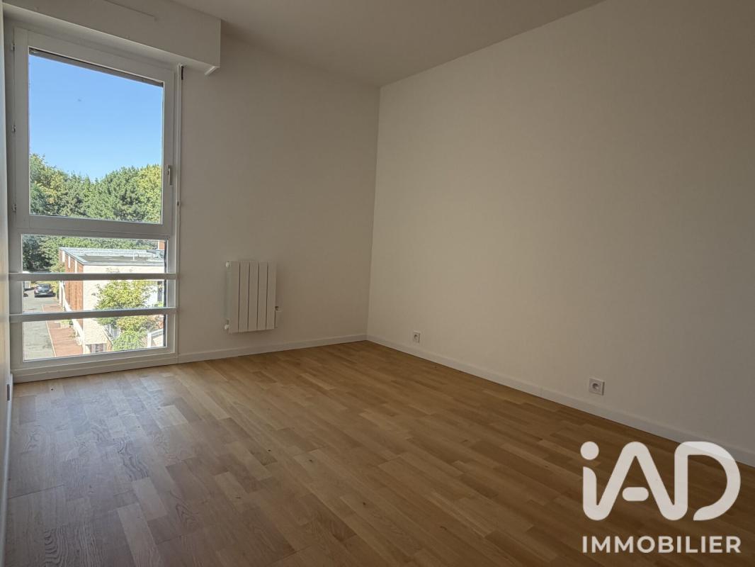 Appartement 4 Pièce(s) Champs-sur-Marne - Photo 8