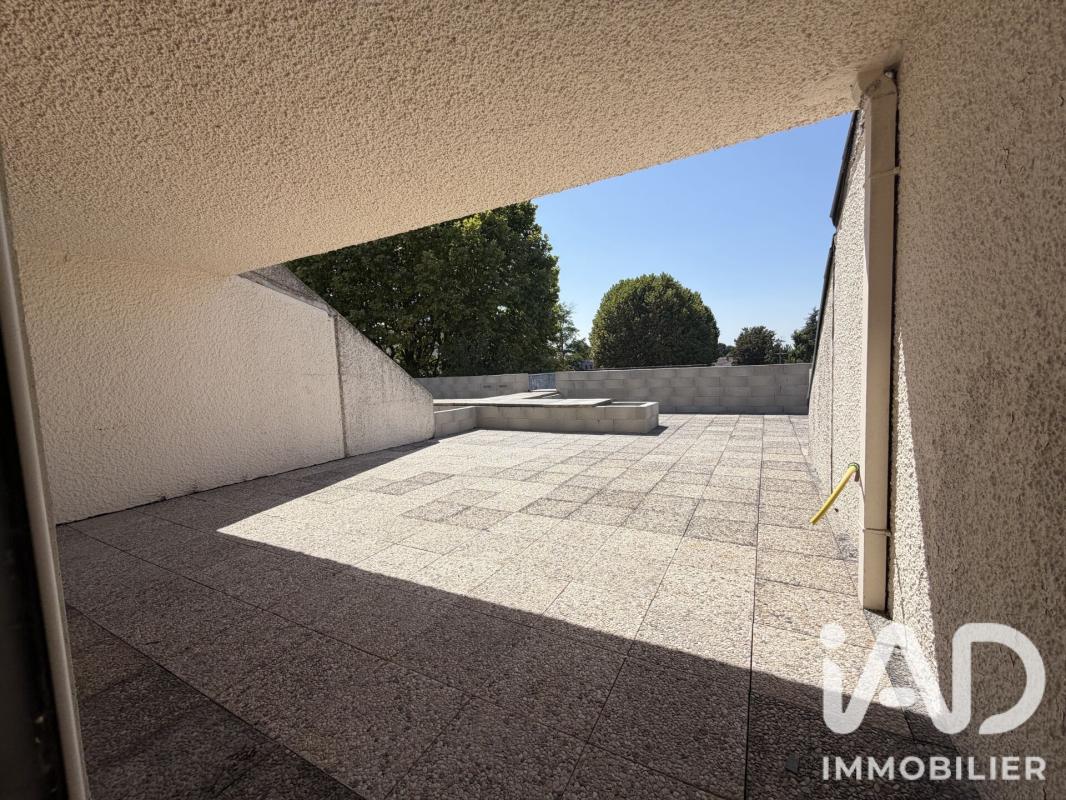 Appartement 4 Pièce(s) Champs-sur-Marne - Photo 13