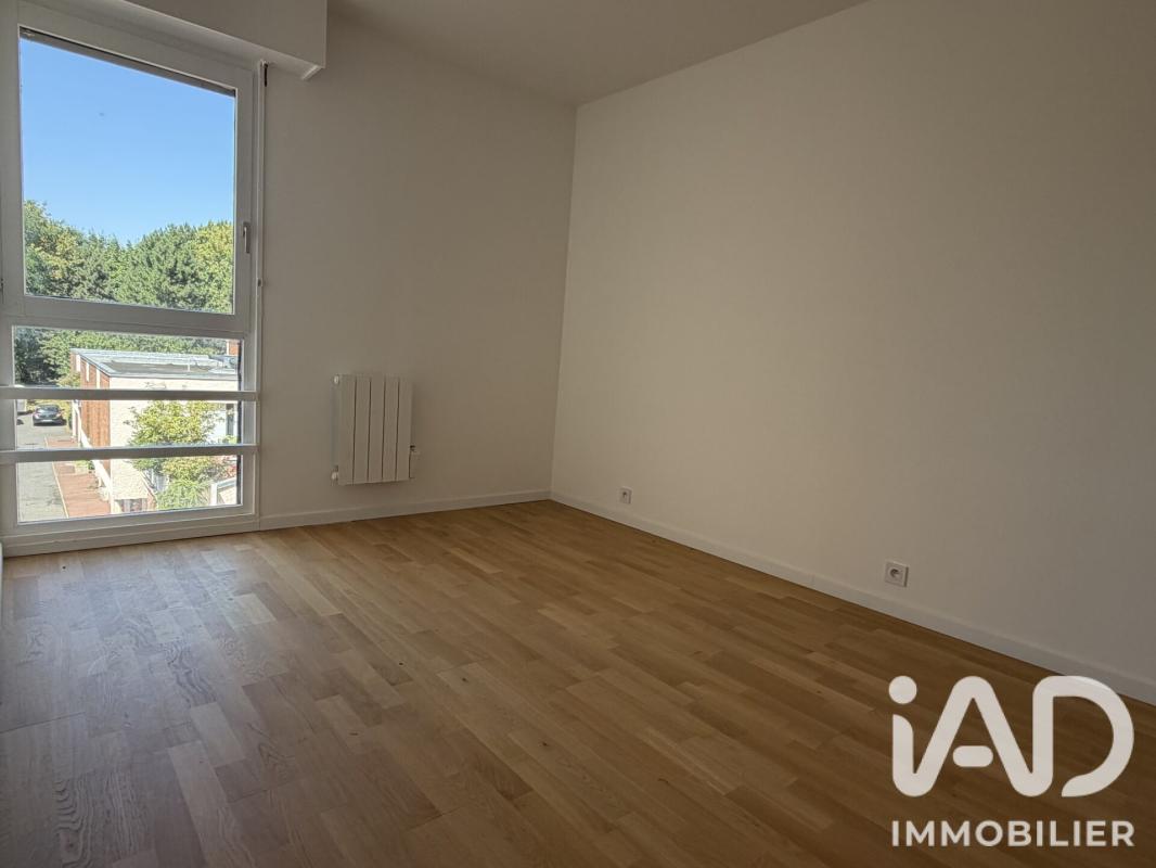 Appartement 4 Pièce(s) Champs-sur-Marne - Photo 10