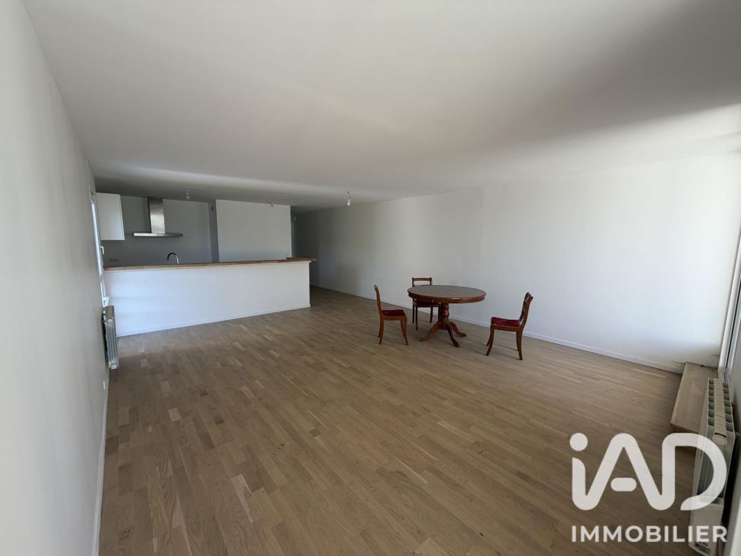 Appartement 4 Pièce(s) Champs-sur-Marne - Photo 11
