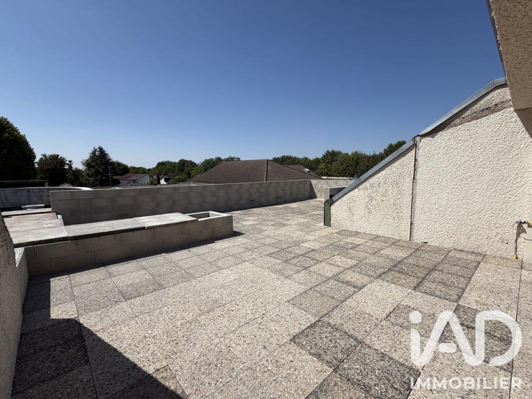 Appartement 4 Pièce(s) Champs-sur-Marne - Photo 12