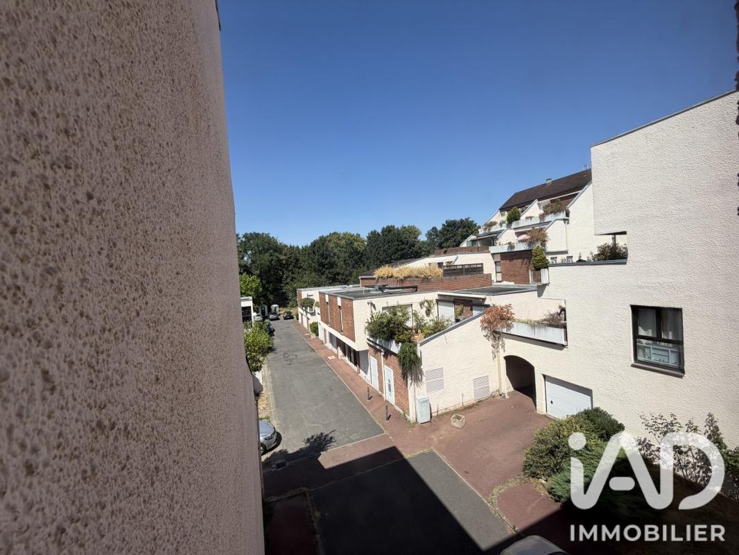 Appartement 4 Pièce(s) Champs-sur-Marne - Photo 15