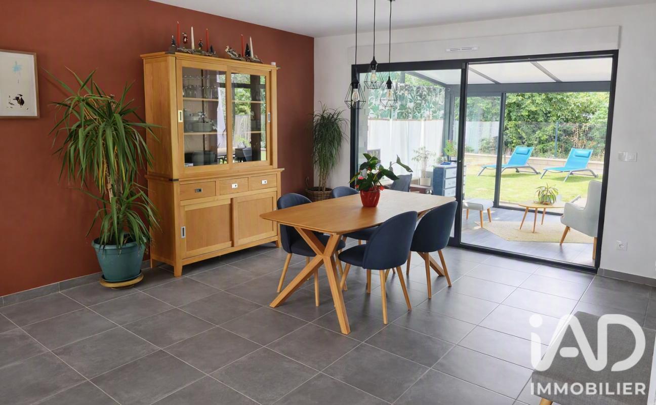 Maison 6 Pièce(s) Dammartin-en-Goële - Photo 3