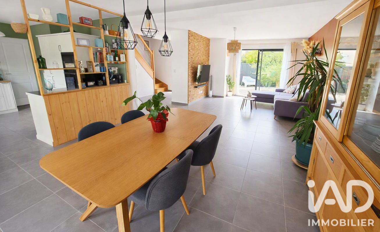 Maison 6 Pièce(s) Dammartin-en-Goële - Photo 5