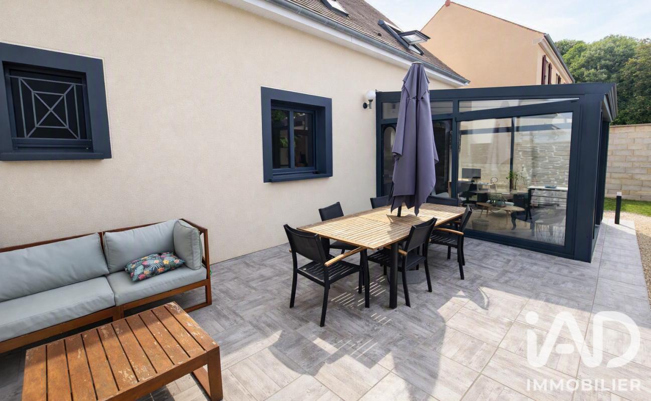 Maison 6 Pièce(s) Dammartin-en-Goële - Photo 7