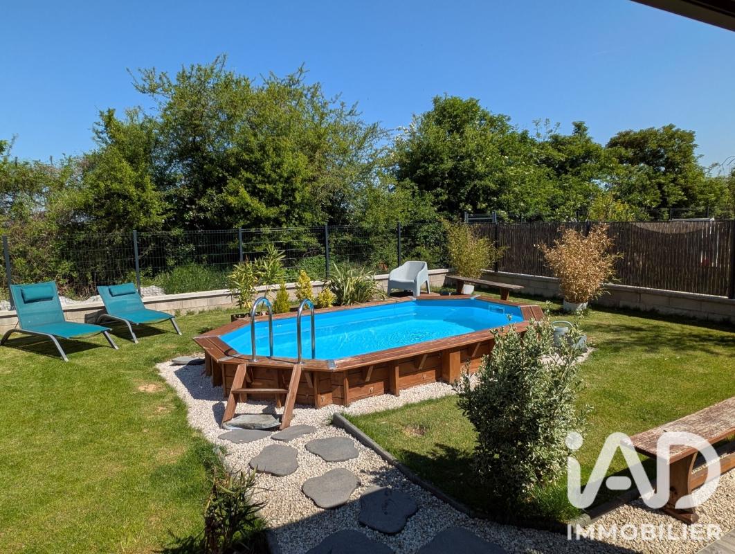 Maison 6 Pièce(s) Dammartin-en-Goële - Photo 8