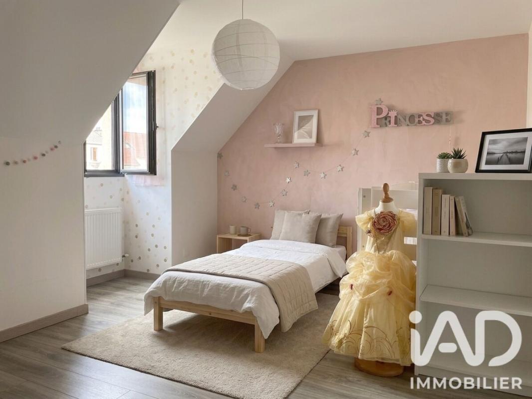 Maison 6 Pièce(s) Dammartin-en-Goële - Photo 10