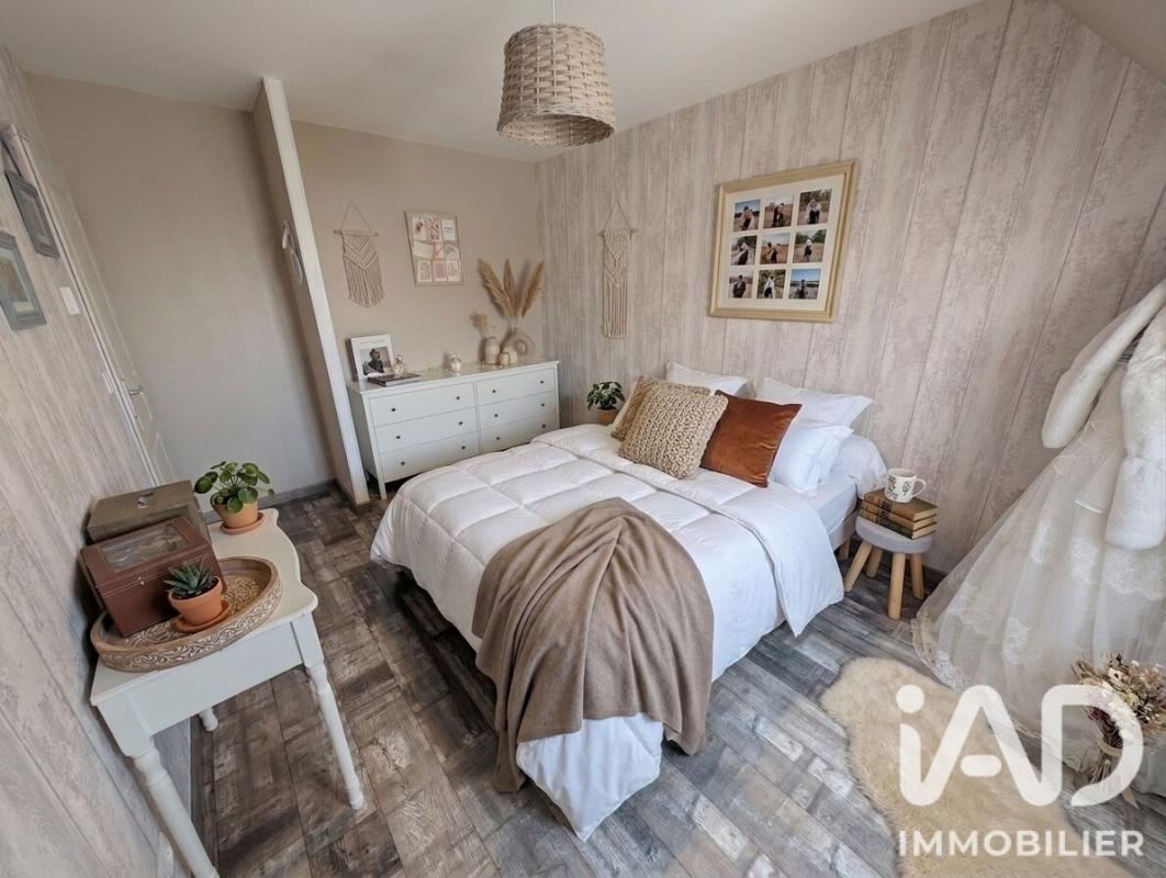 Maison 6 Pièce(s) Dammartin-en-Goële - Photo 11