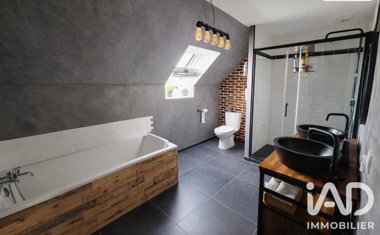 Maison 6 Pièce(s) Dammartin-en-Goële - Photo 12