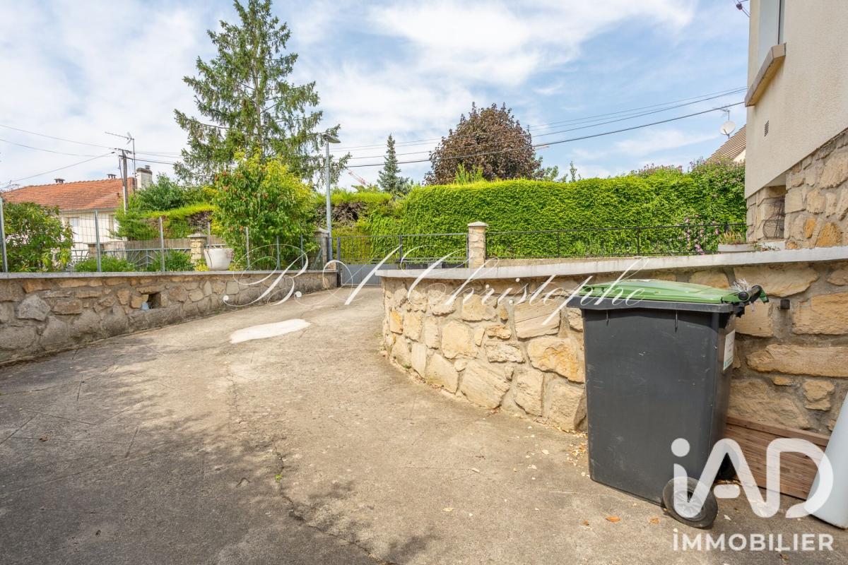 Maison 3 Pièce(s) Ermont - Photo 5