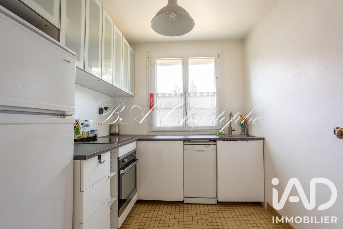 Maison 3 Pièce(s) Ermont - Photo 6