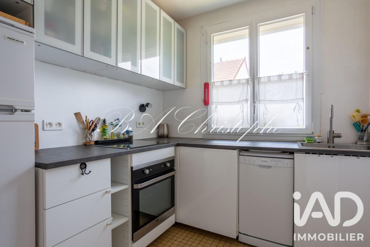 Maison 3 Pièce(s) Ermont - Photo 7