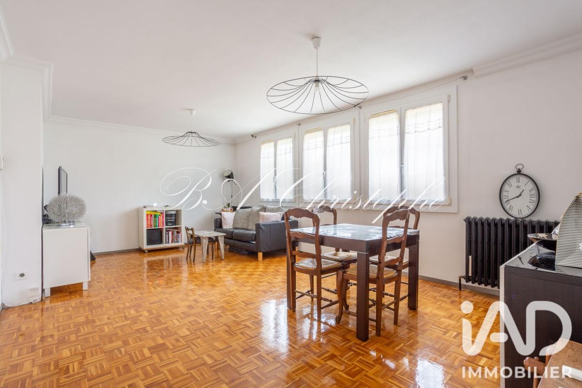 Maison 3 Pièce(s) Ermont - Photo 8