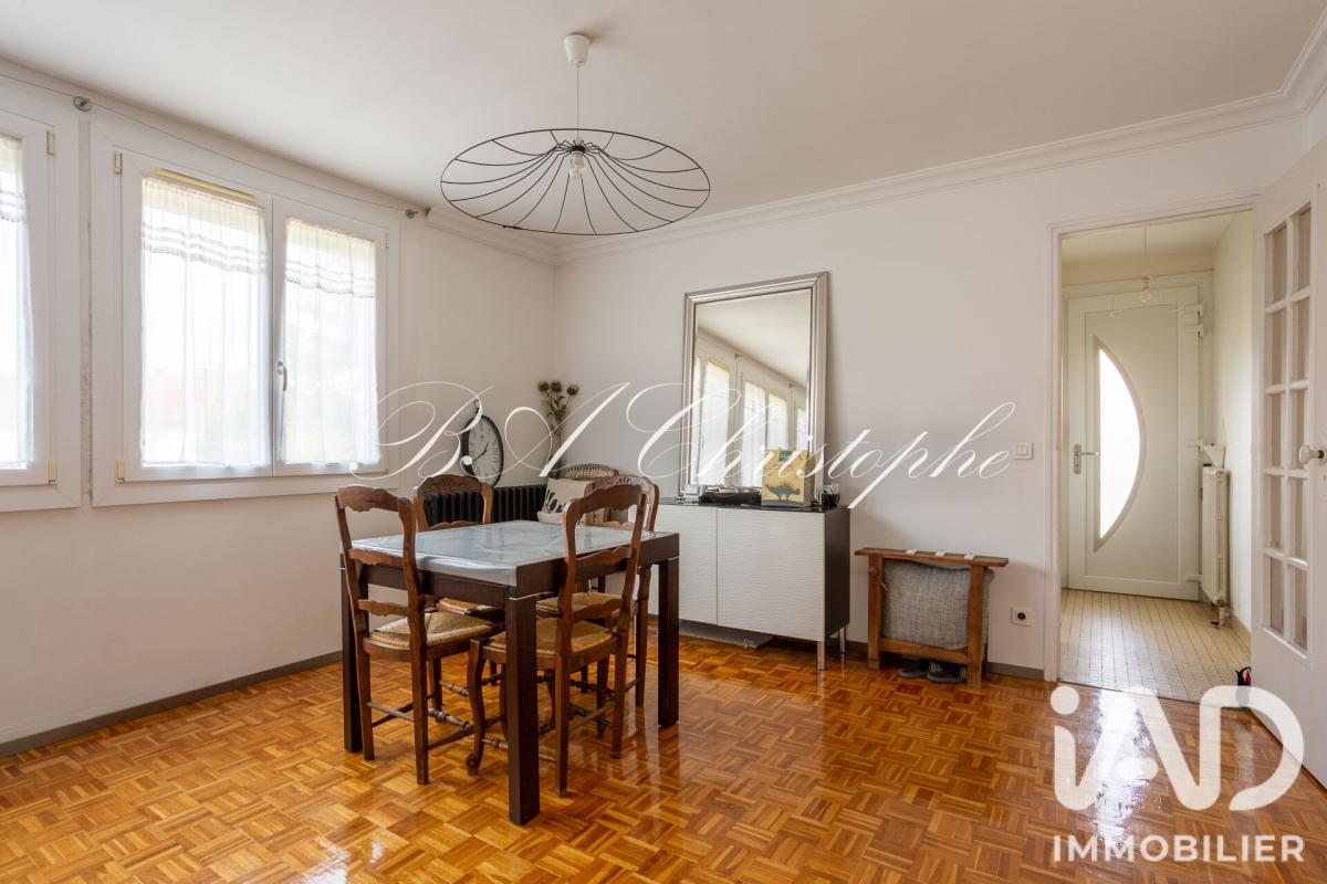 Maison 3 Pièce(s) Ermont - Photo 9