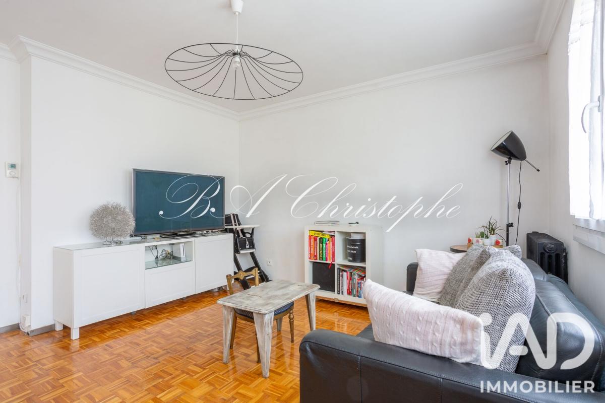 Maison 3 Pièce(s) Ermont - Photo 10