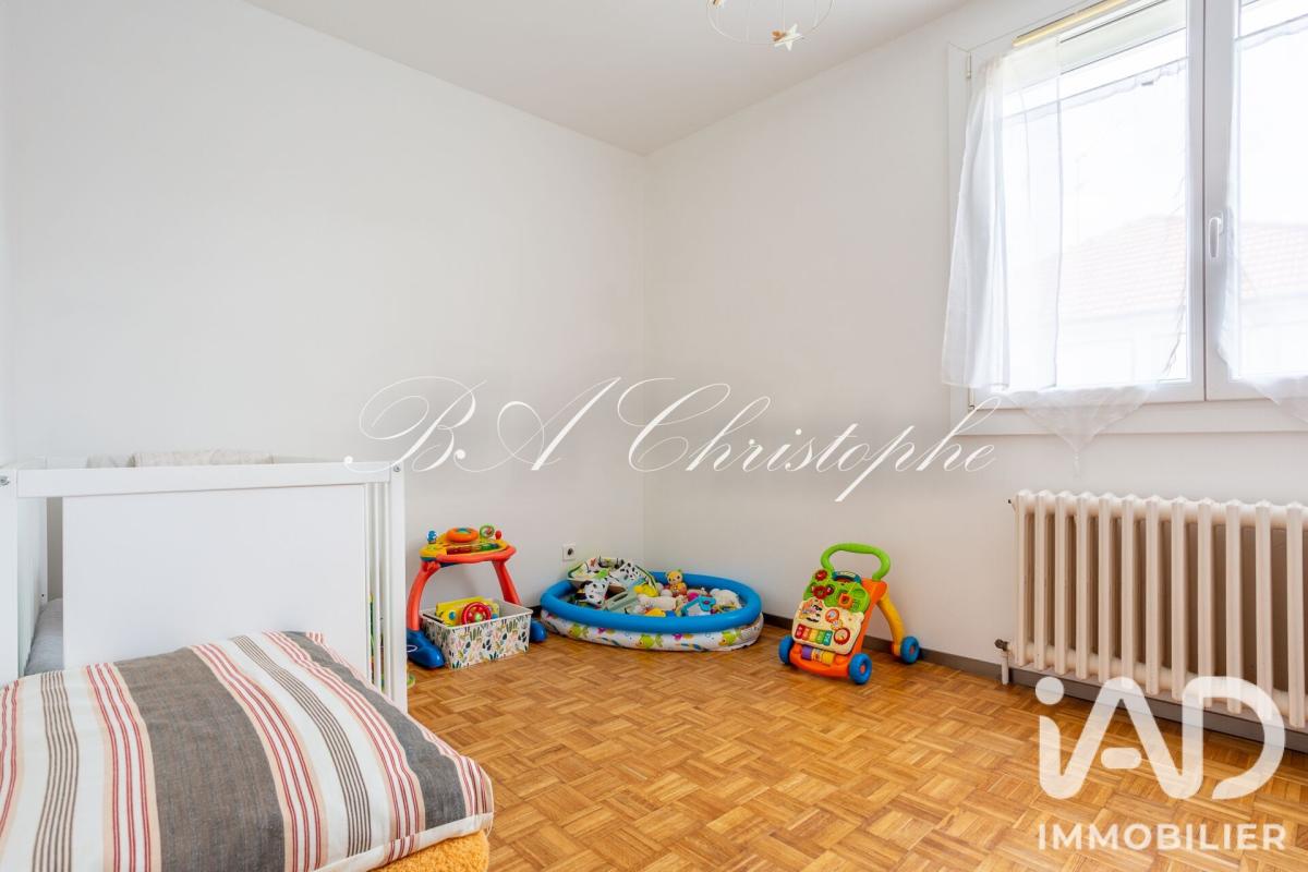 Maison 3 Pièce(s) Ermont - Photo 11
