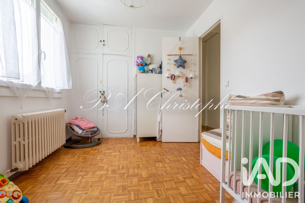 Maison 3 Pièce(s) Ermont - Photo 12