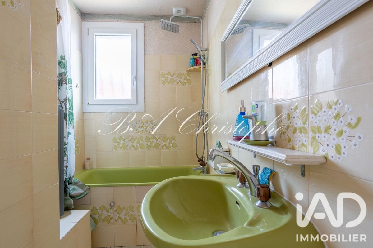 Maison 3 Pièce(s) Ermont - Photo 13