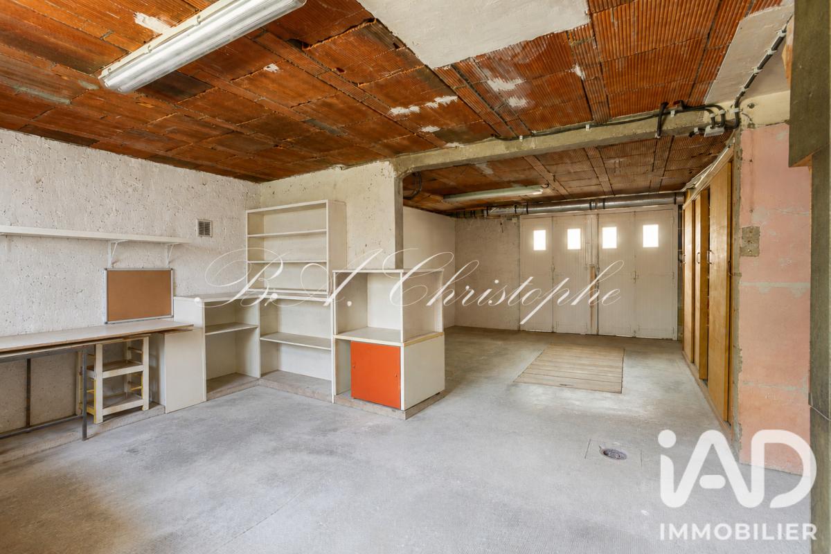 Maison 3 Pièce(s) Ermont - Photo 16