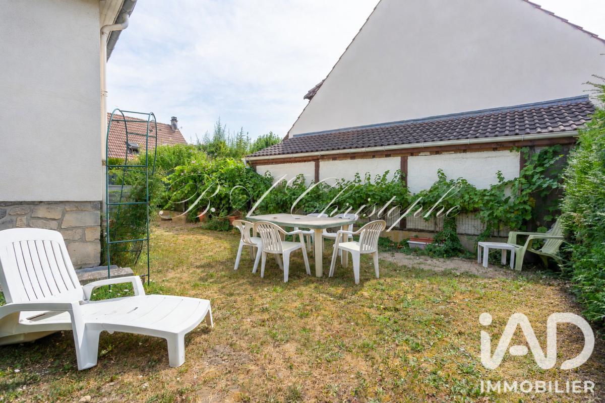 Maison 3 Pièce(s) Ermont - Photo 4