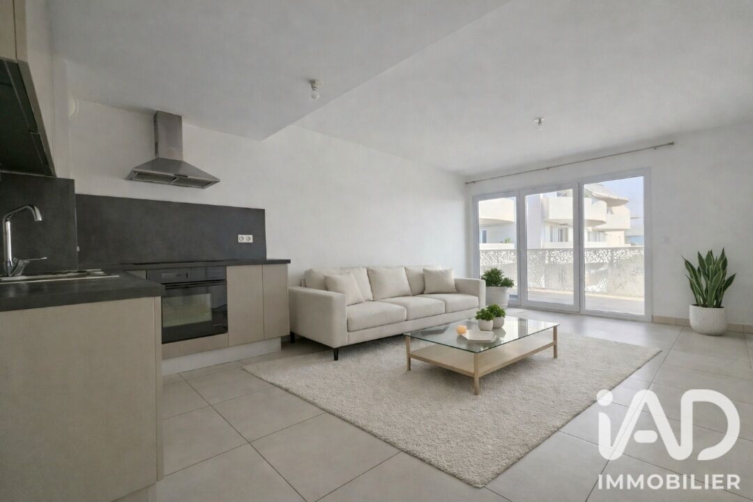 Appartement 2 Pièce(s) Mandelieu-la-Napoule - Photo 2