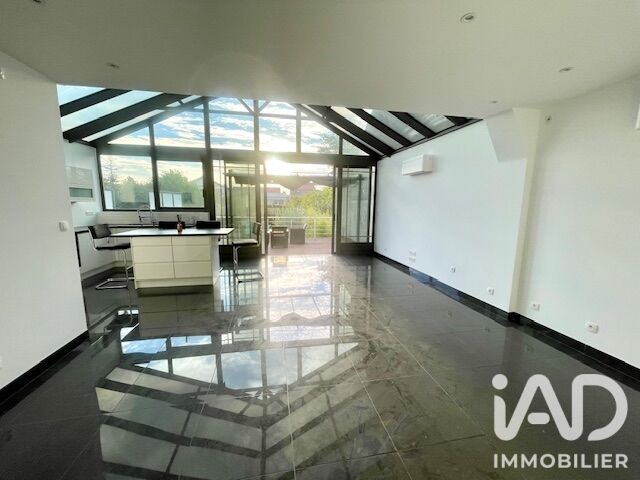 Maison 7 Pièce(s) Villeneuve-le-Roi - Photo 3