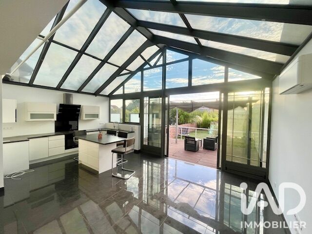 Maison 7 Pièce(s) Villeneuve-le-Roi - Photo 4