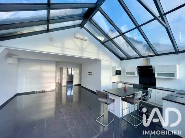 Maison 7 Pièce(s) Villeneuve-le-Roi - Photo 6