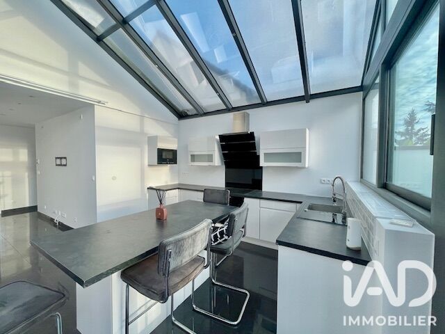 Maison 7 Pièce(s) Villeneuve-le-Roi - Photo 7