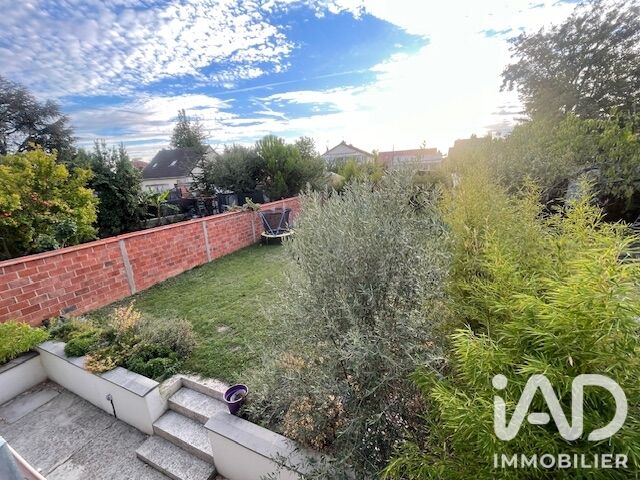 Maison 7 Pièce(s) Villeneuve-le-Roi - Photo 8